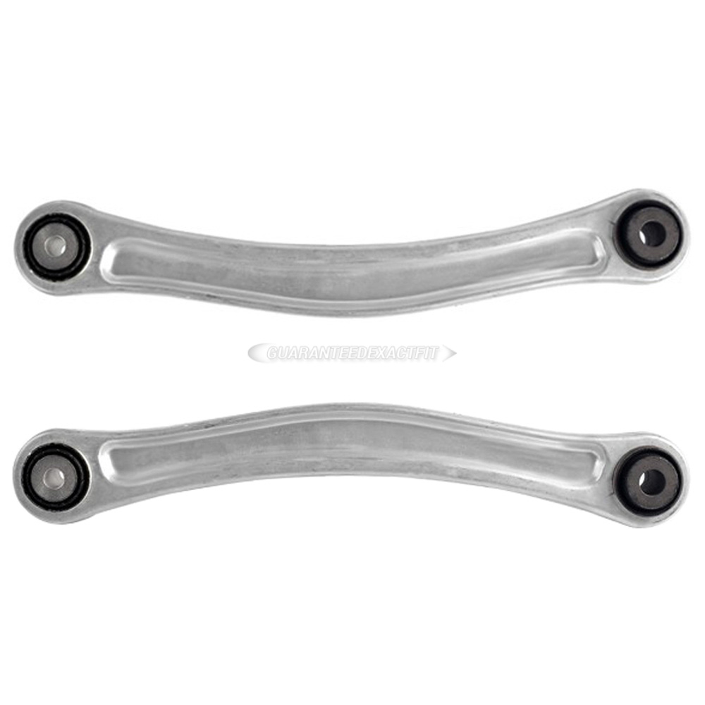 2012 Audi Q7 Control Arm Kit