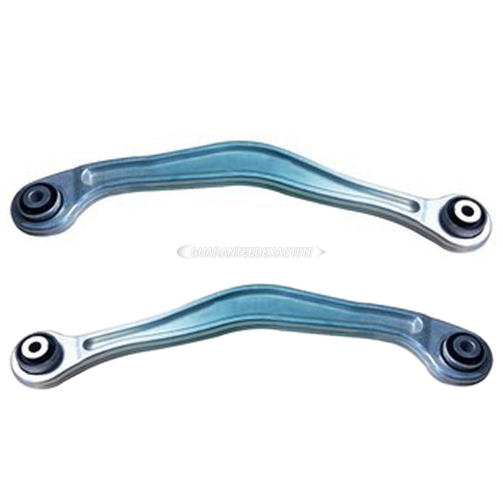 2012 Mercedes Benz S400 Control Arm Kit