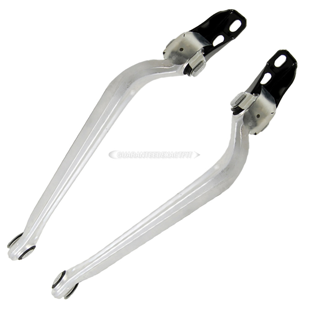 2007 Mercedes Benz E280 Control Arm Kit