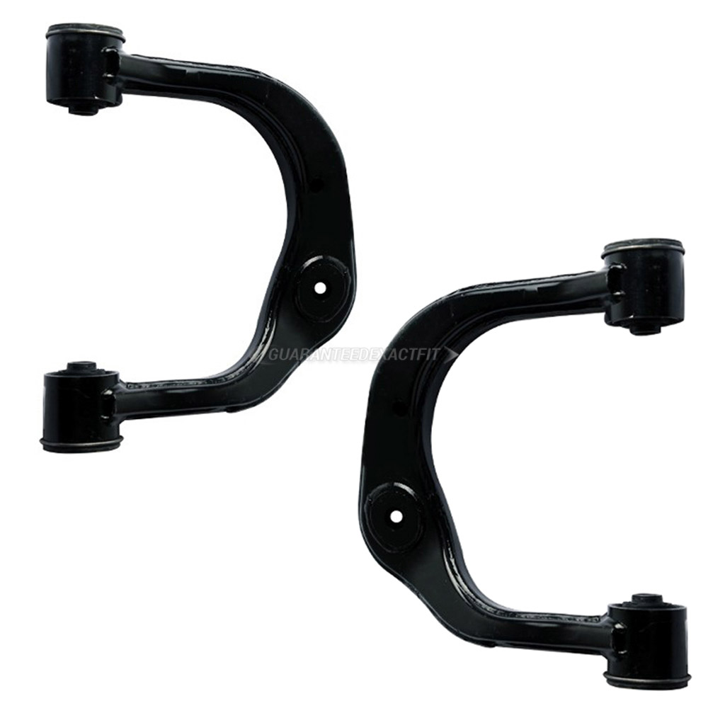 BuyAutoParts 93-80901K1 Control Arm Kit
