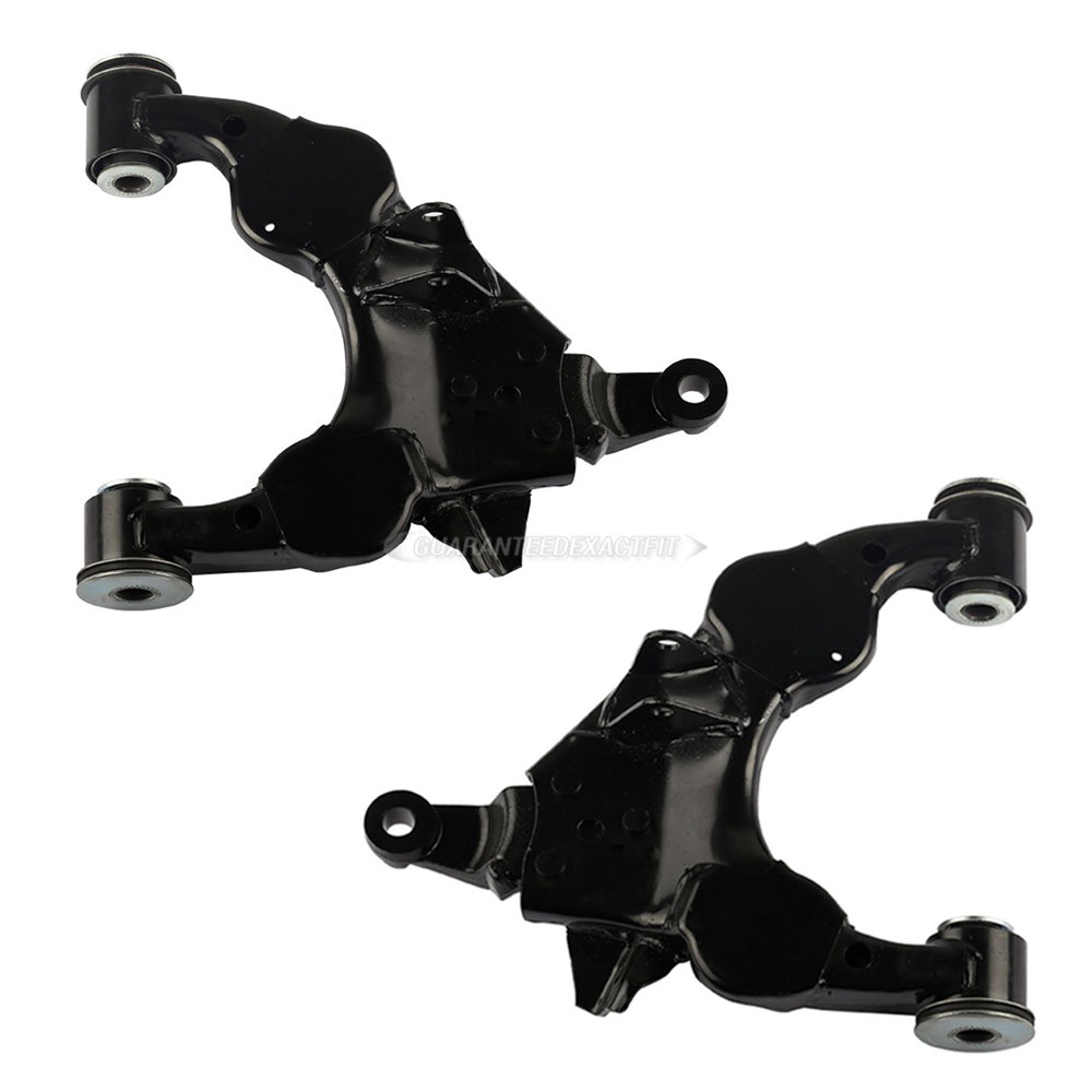 2002 Toyota Sequoia Control Arm Kit