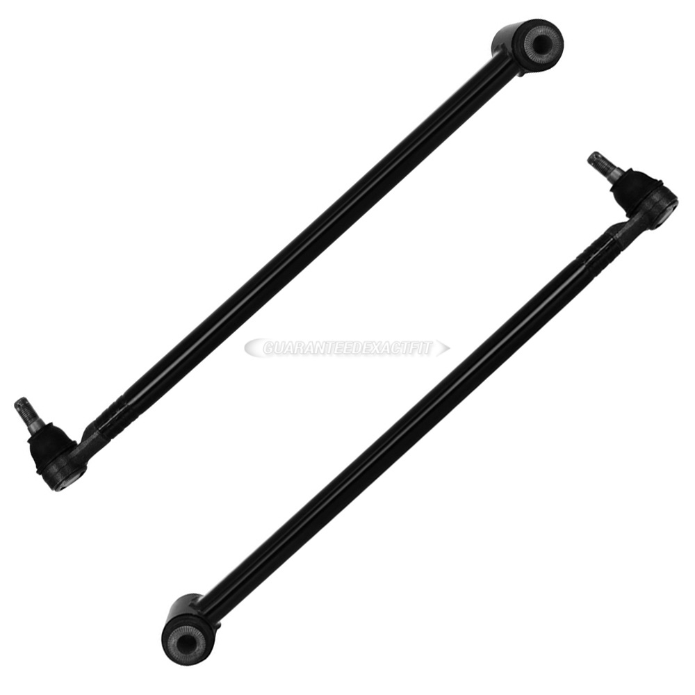 2003 Hyundai Santa Fe Control Arm Kit