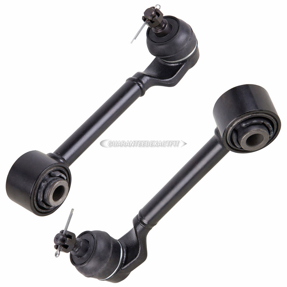 BuyAutoParts 93-80929K1 Control Arm Kit