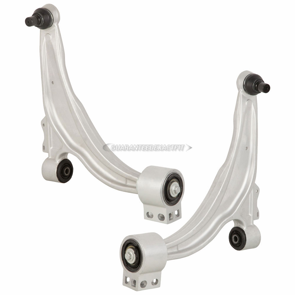 2012 Buick Verano Control Arm Kit