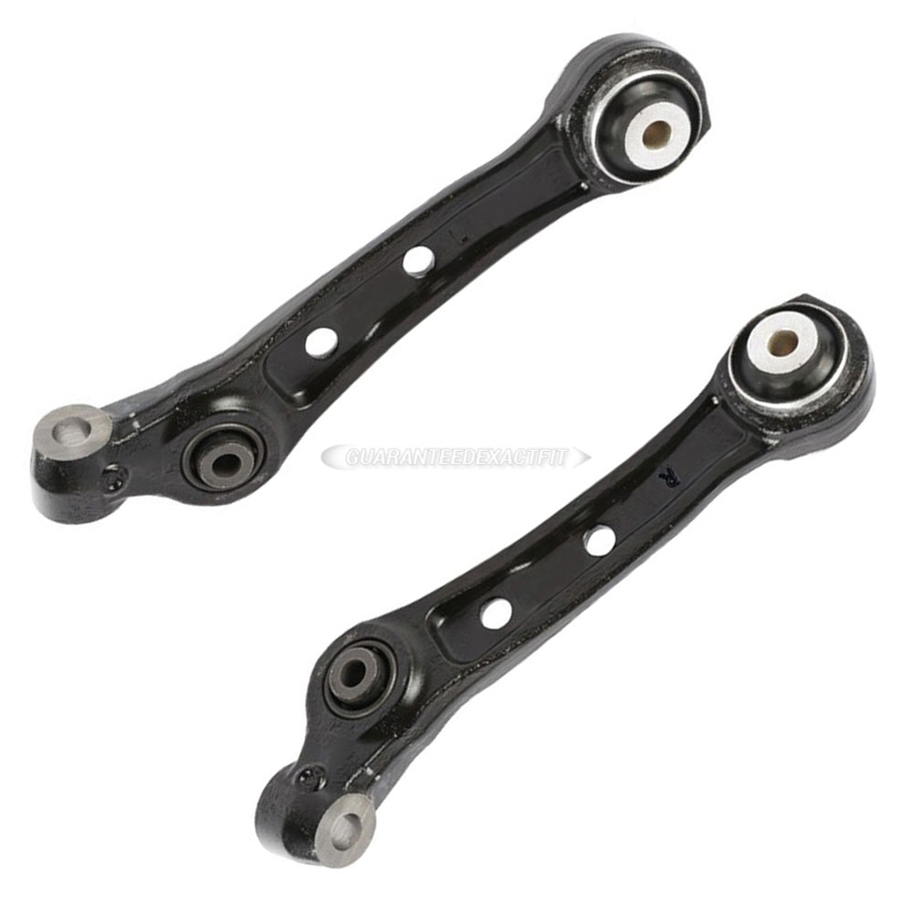 2012 Bmw 750Li xDrive Control Arm Kit