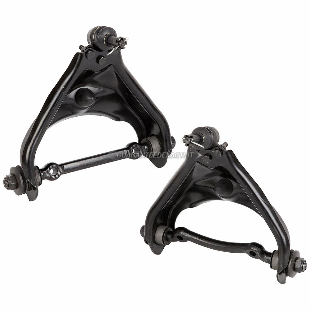 BuyAutoParts 93-80949K1 Control Arm Kit