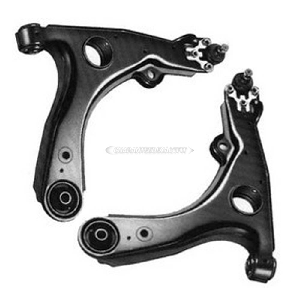 1990 Volkswagen Passat Control Arm Kit