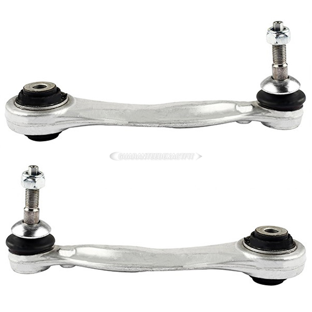 2012 Bmw X5 Control Arm Kit