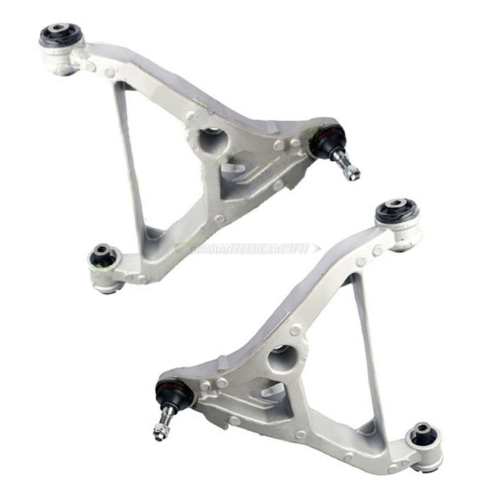 2003 Ford Expedition Control Arm Kit
