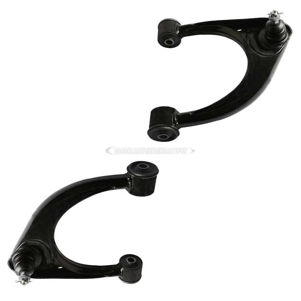 2009 Toyota Sequoia Control Arm Kit