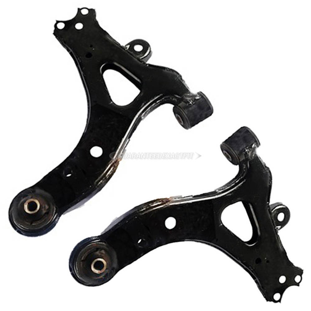 2003 Buick Rendezvous Control Arm Kit