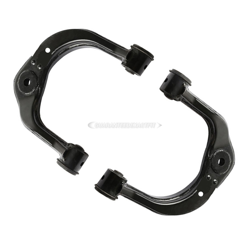 BuyAutoParts 93-80983K1 Control Arm Kit