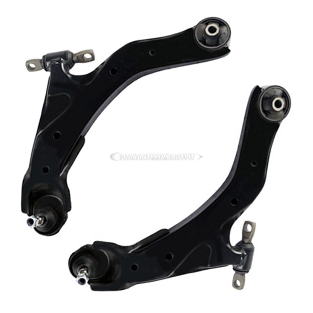 2005 Kia Spectra Control Arm Kit