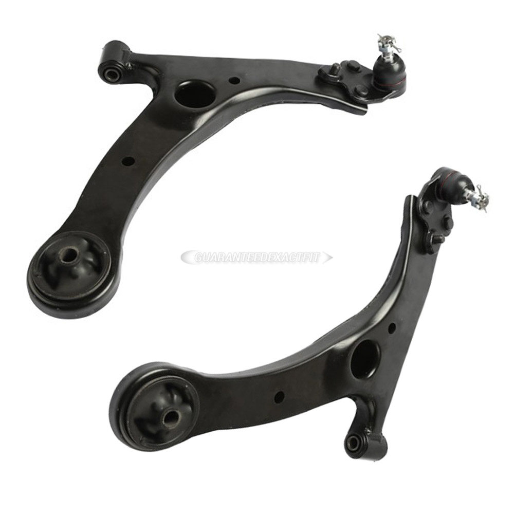 2004 Toyota Prius Control Arm Kit