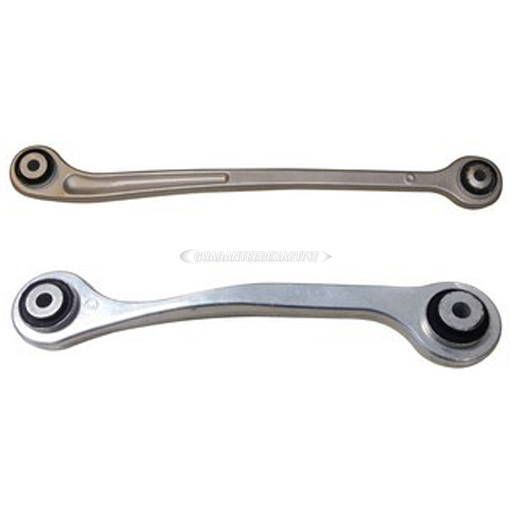 2012 Mercedes Benz S350 Control Arm Kit