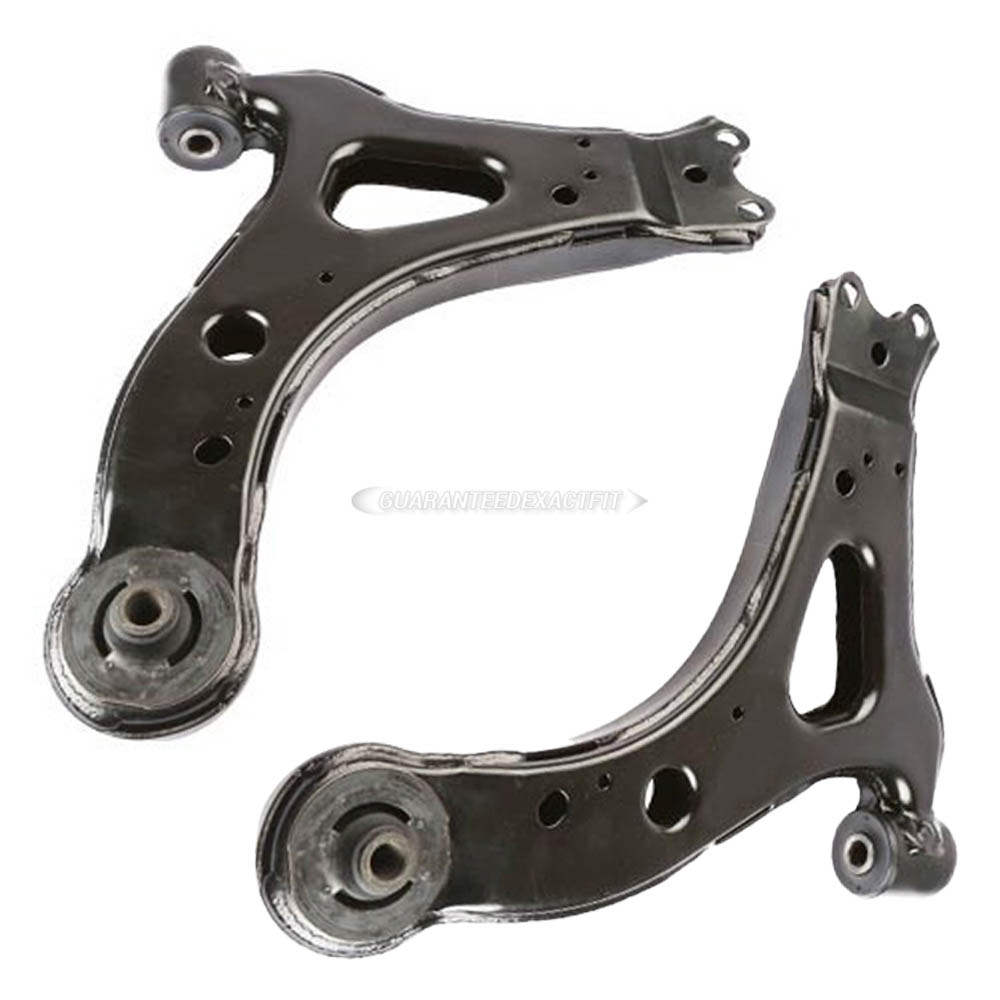 2006 Buick Terraza Control Arm Kit
