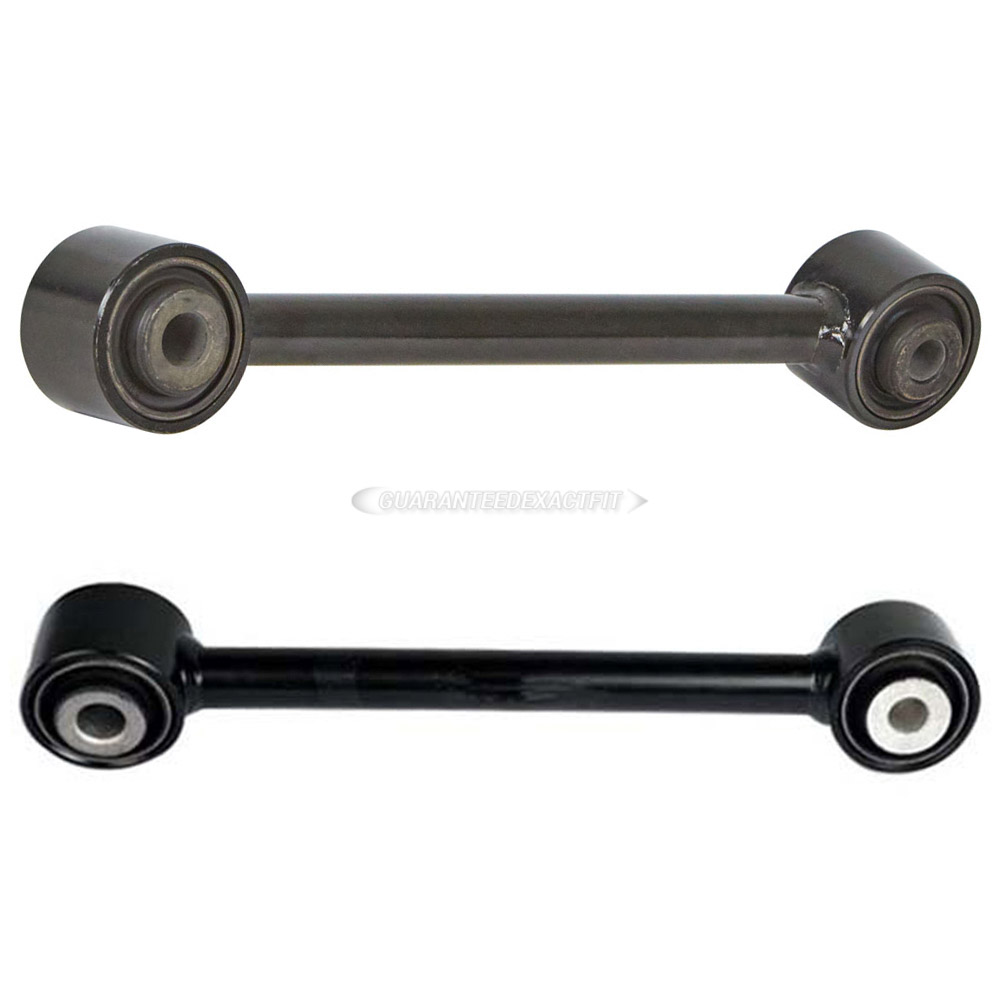 2012 Honda Accord Control Arm Kit