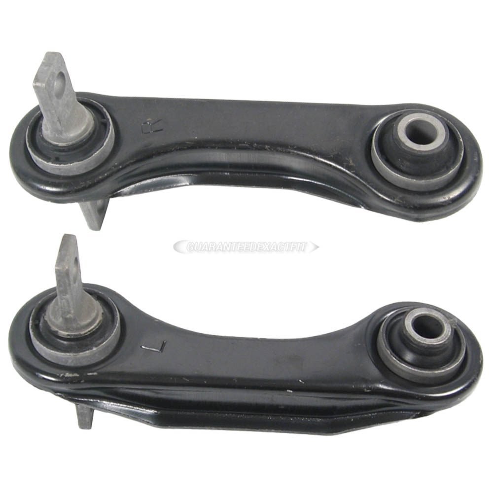 2000 Mitsubishi Mirage Control Arm Kit