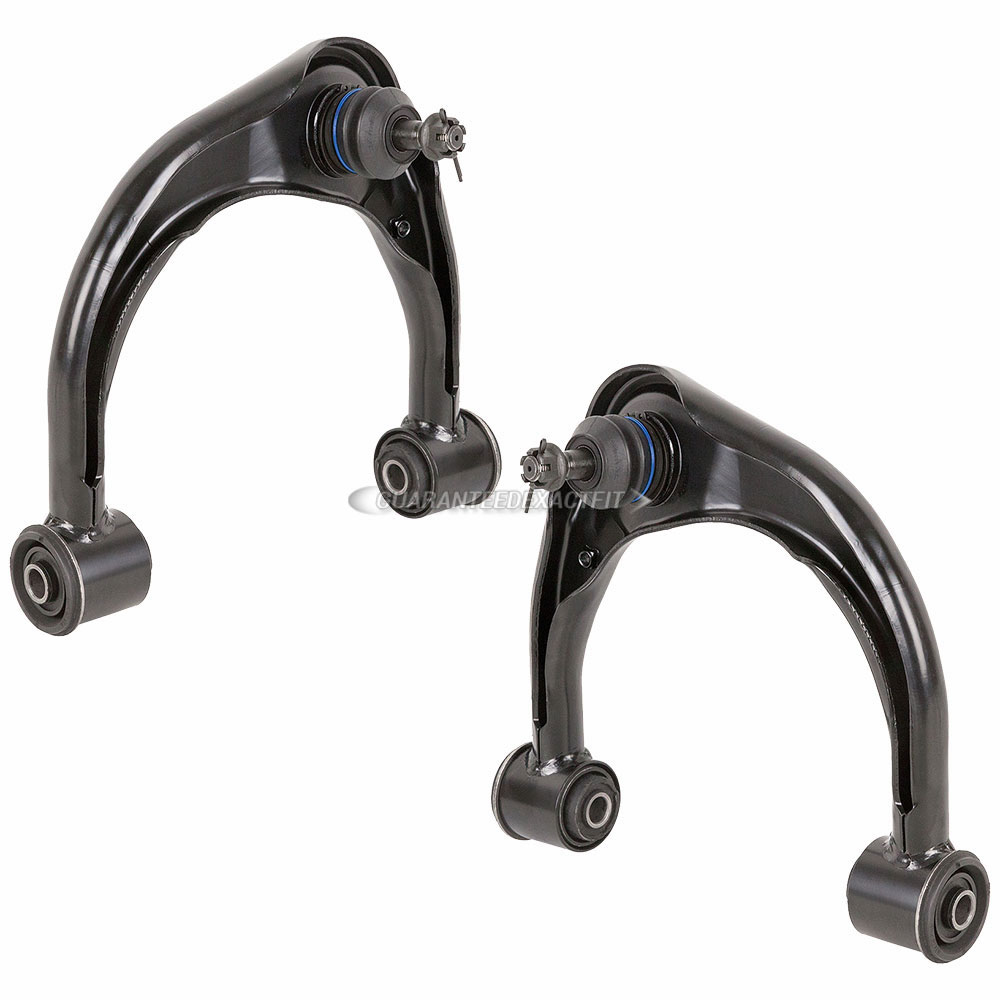 2007 Toyota Tacoma Control Arm Kit