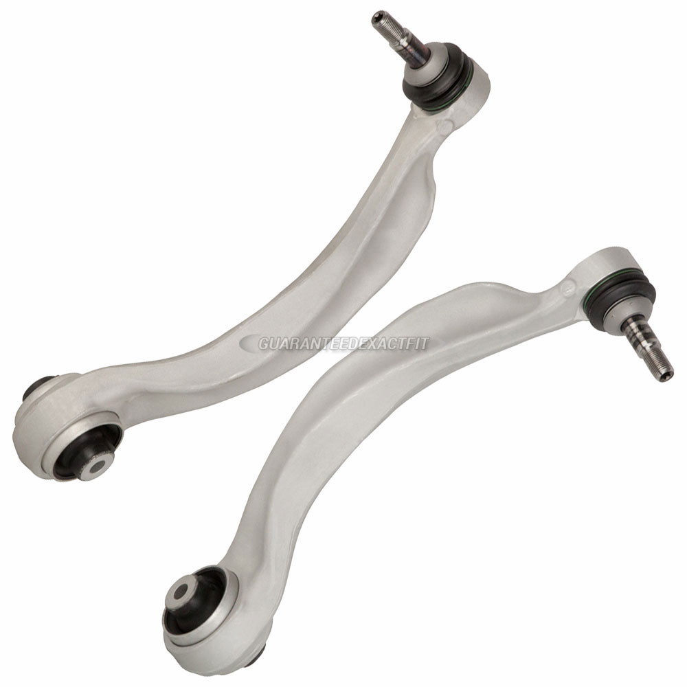 BMW ActiveHybrid 5 Control Arm Kit