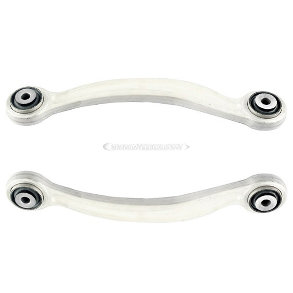 2012 Mercedes Benz E550 Control Arm Kit