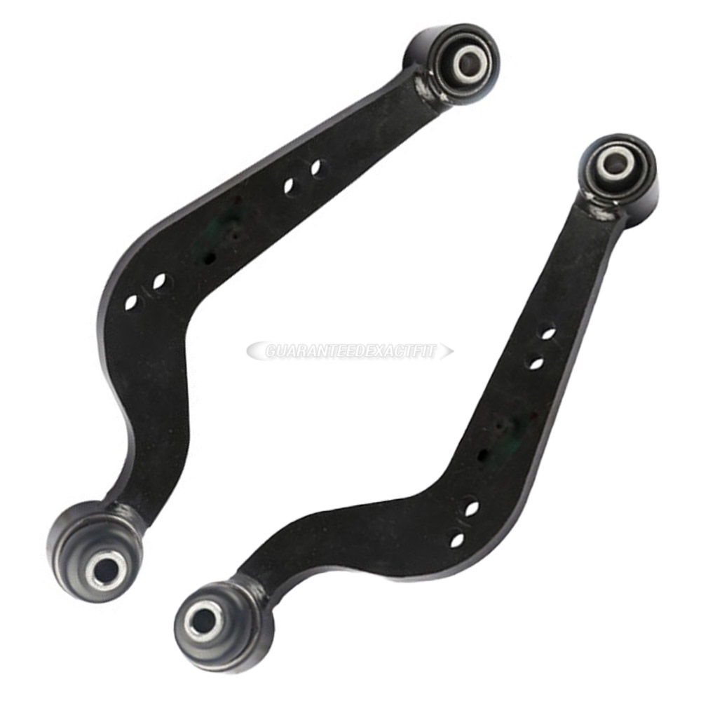 2012 Toyota RAV4 Control Arm Kit