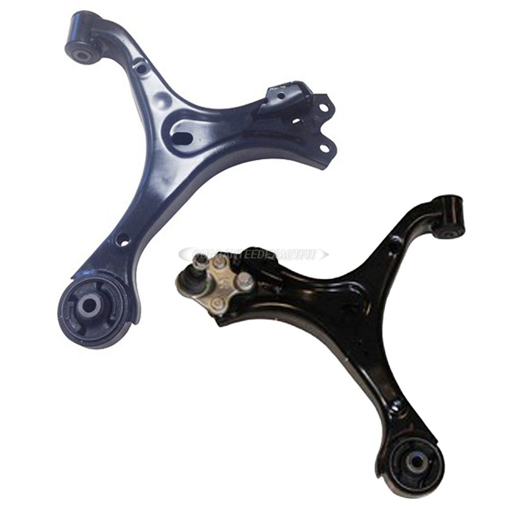 2015 Acura ILX Control Arm Kit