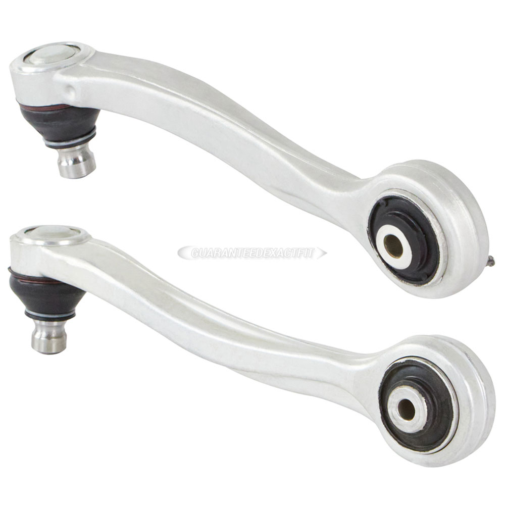 2014 Audi S8 Control Arm Kit