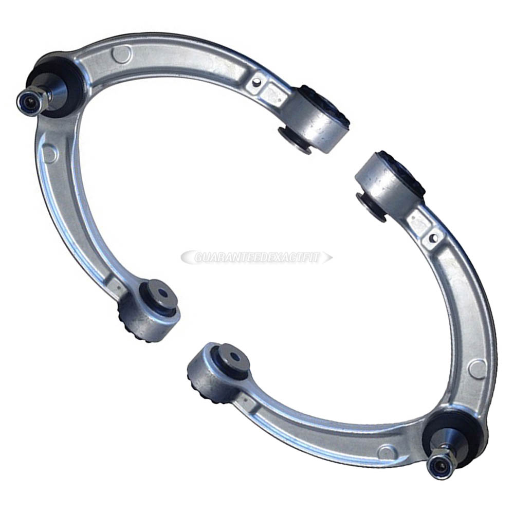 2015 Mercedes Benz ML400 Control Arm Kit