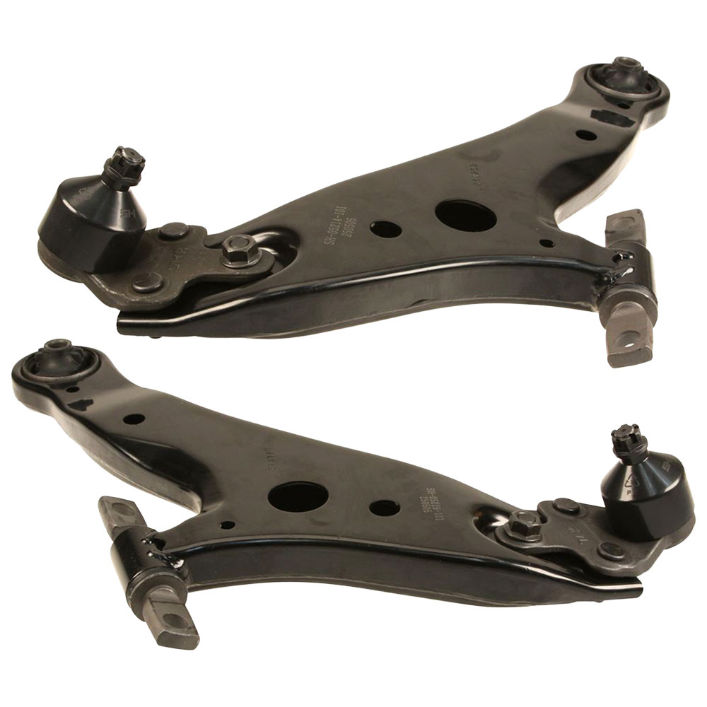 2020 Lexus rx450h control arm kit 