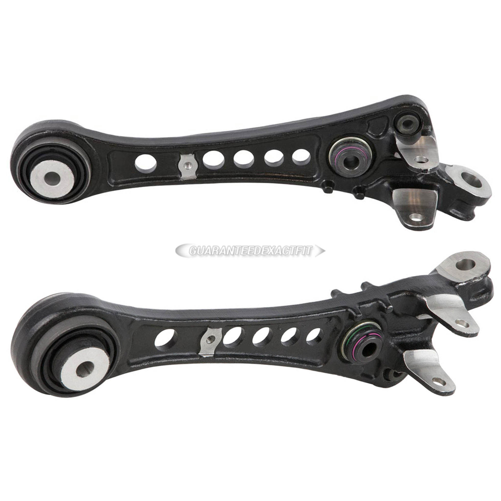 2017 Jaguar XJ Control Arm Kit