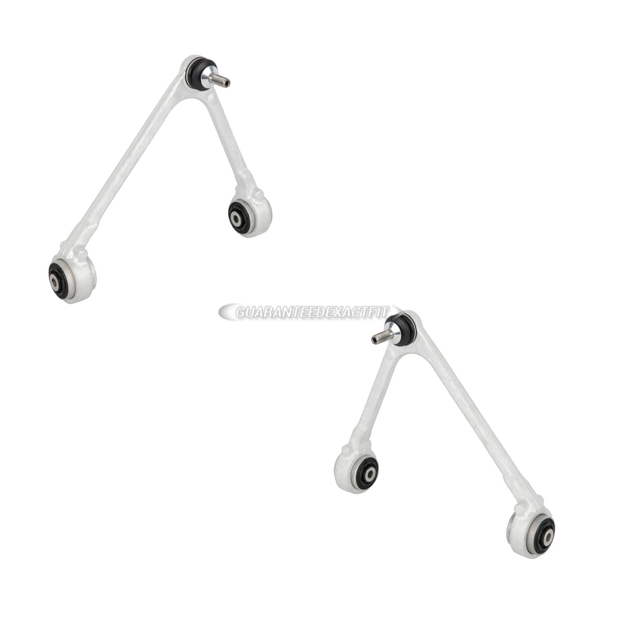 2012 Jaguar XJ Control Arm Kit
