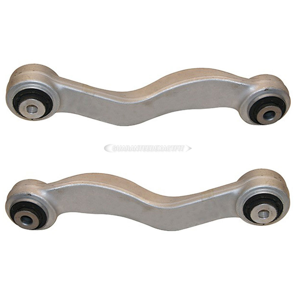 2012 Bmw 740 Control Arm Kit