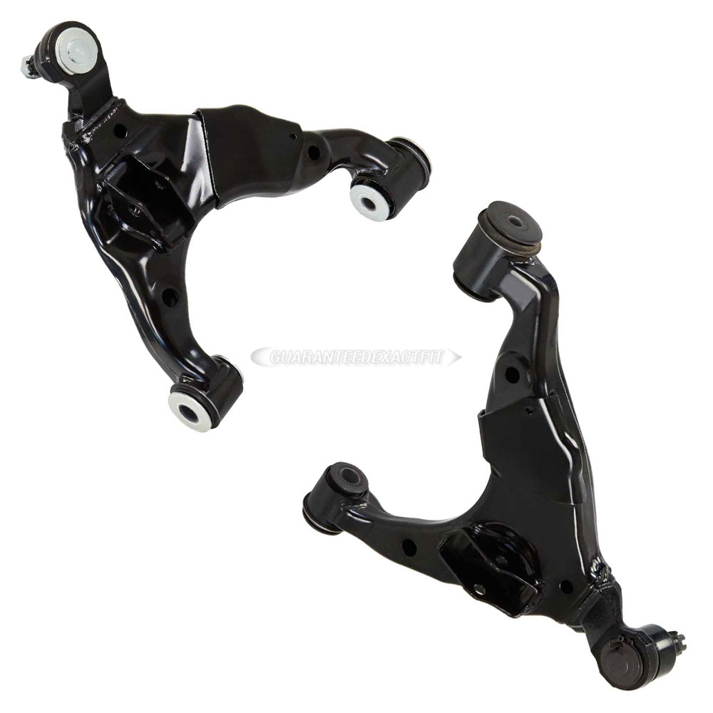 2003 Toyota 4Runner Control Arm Kit