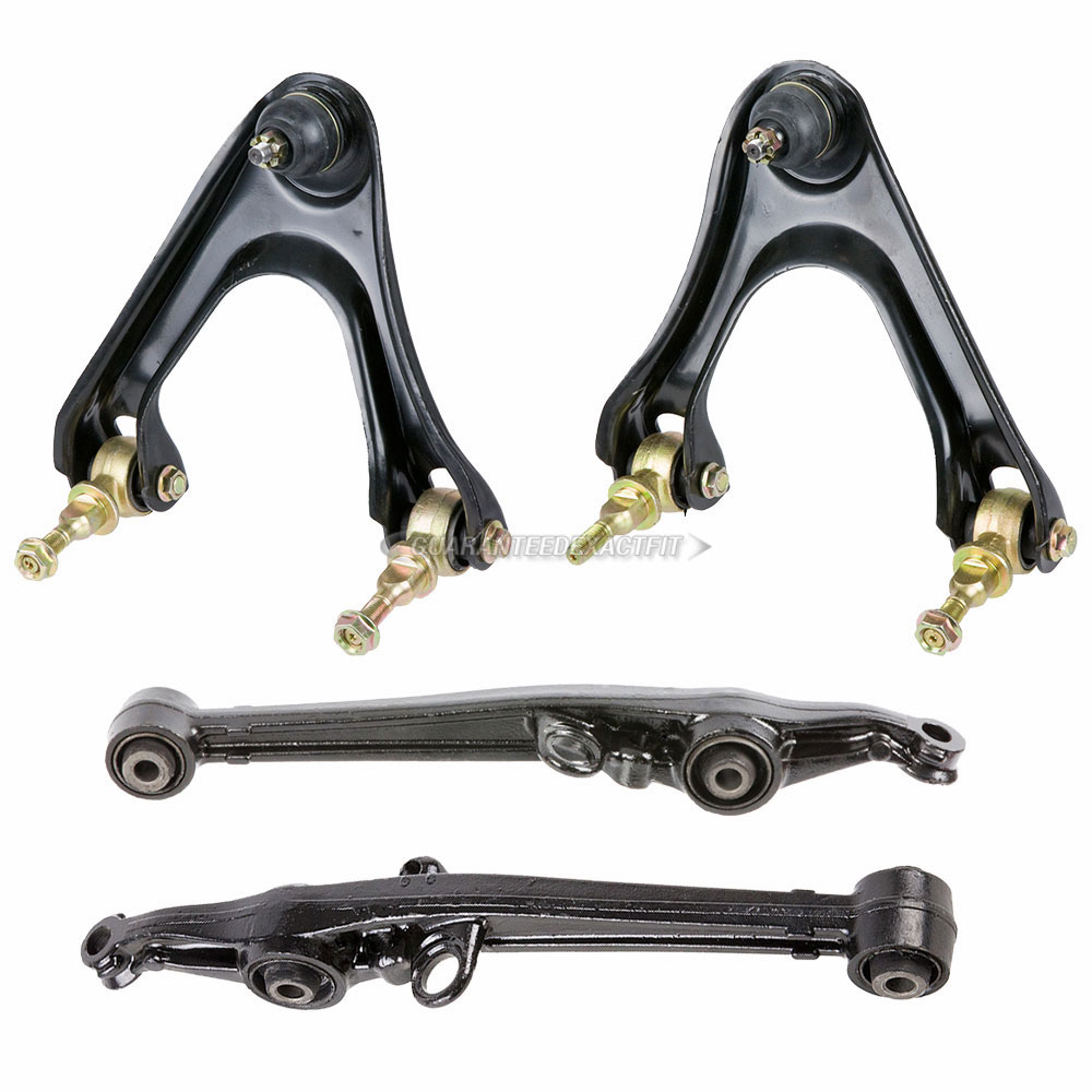 1994 Honda Accord Control Arm Kit