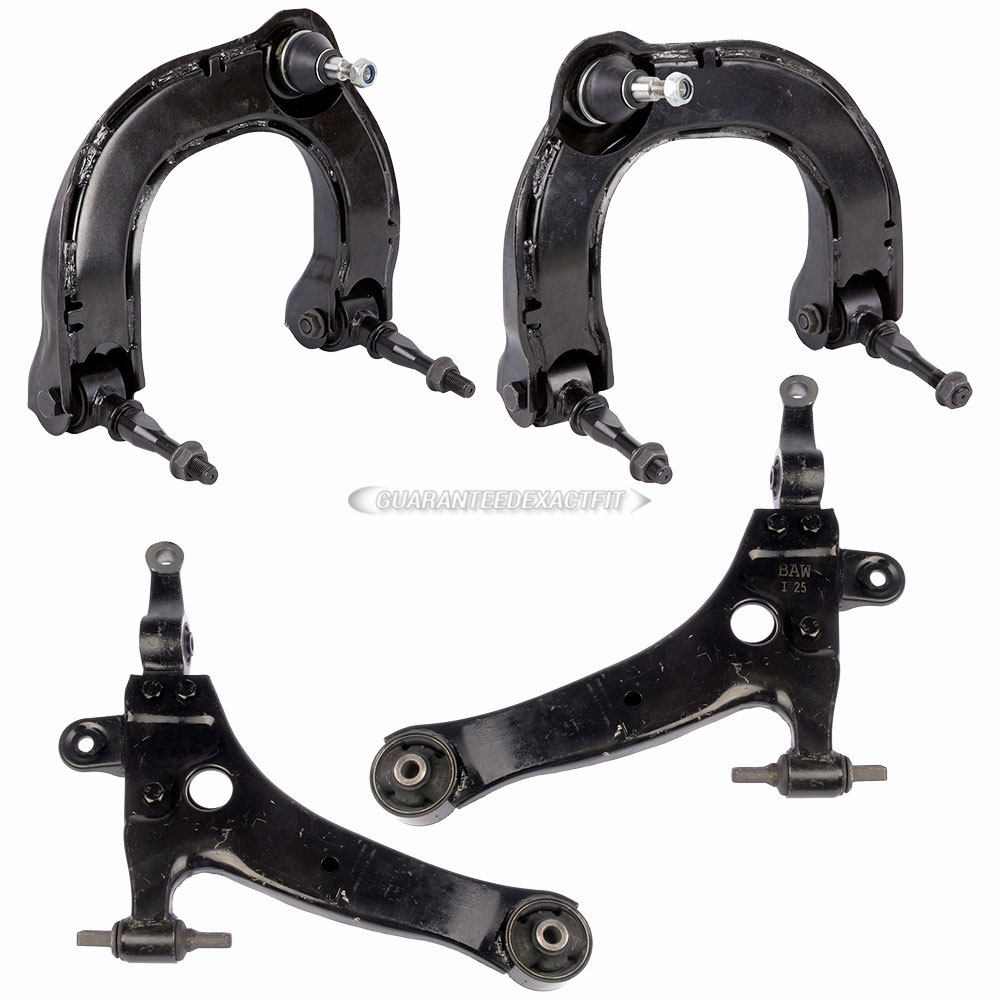 2003 Hyundai Sonata Control Arm Kit