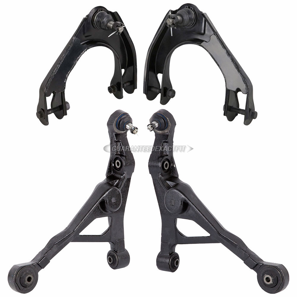 2000 Chrysler Sebring Control Arm Kit