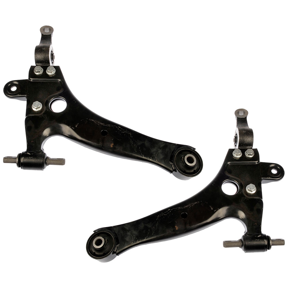 2000 Hyundai Sonata Control Arm Kit