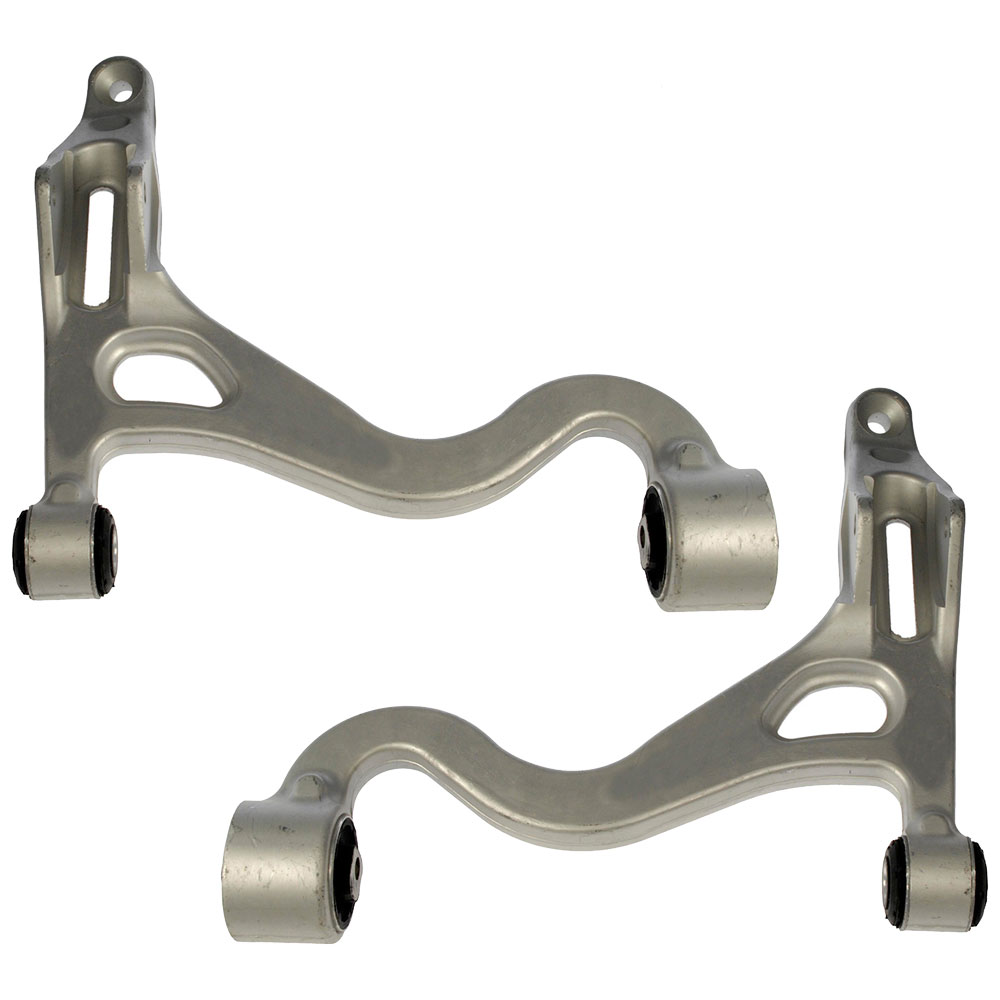 2003 Lincoln LS Control Arm Kit