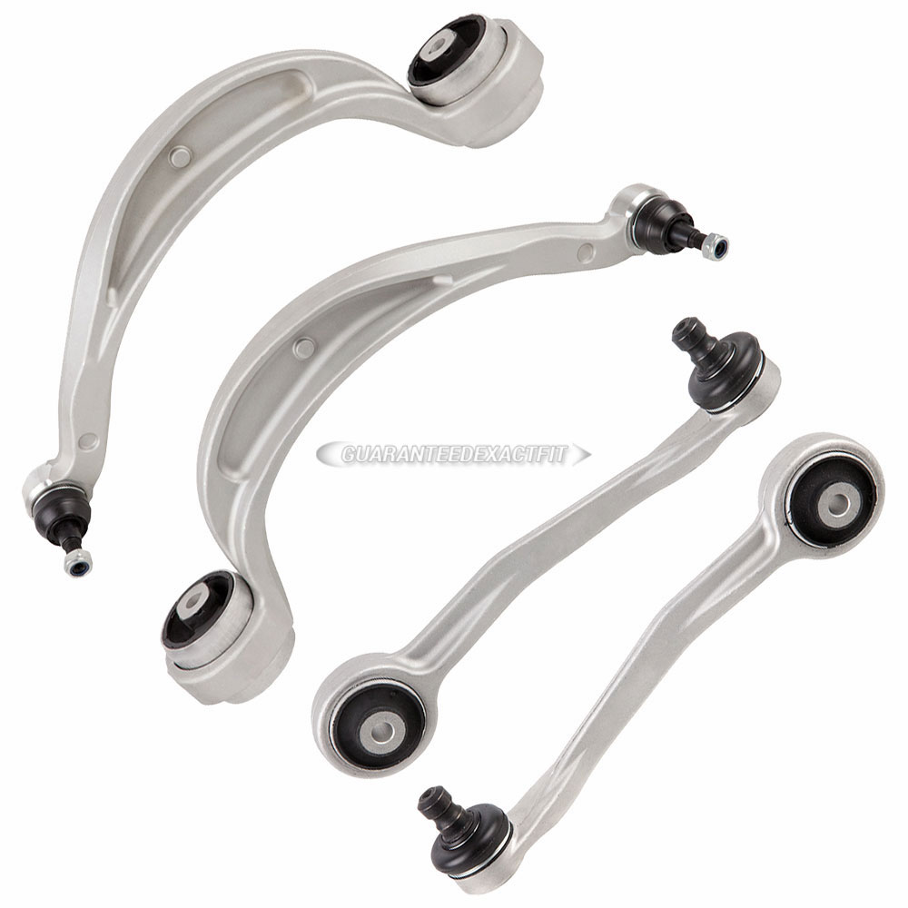 Audi S5 Control Arm Kit