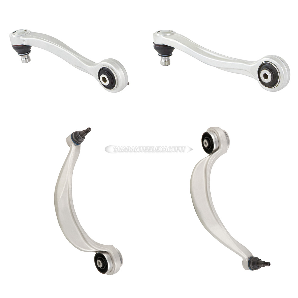 2013 Audi S8 Control Arm Kit