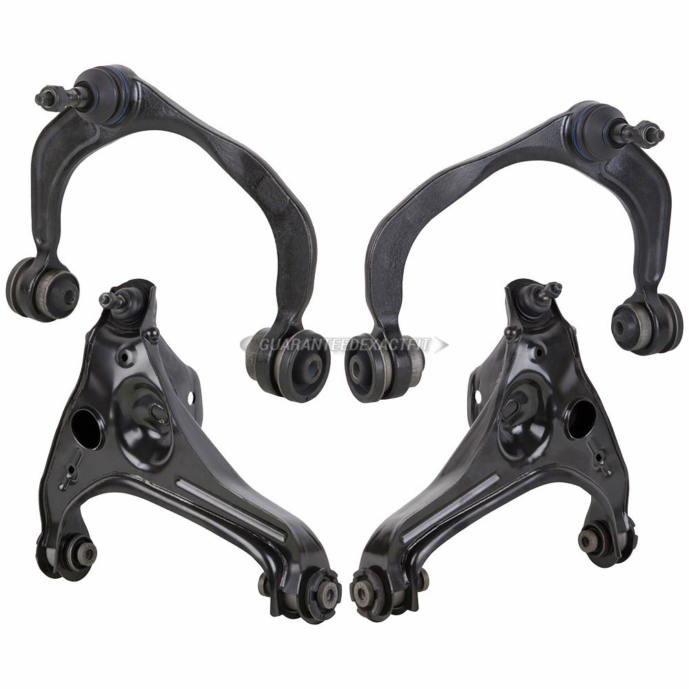 2009 Ford Expedition Control Arm Kit