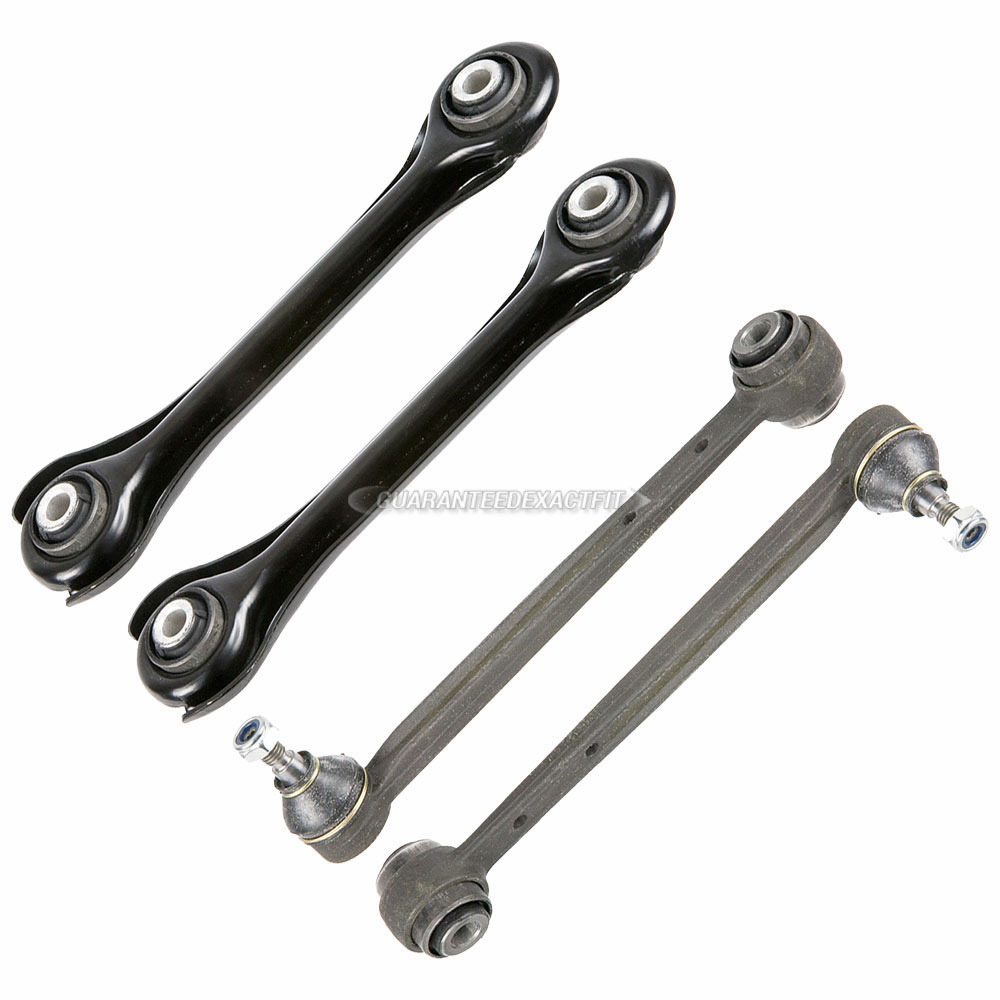 2000 Mercedes Benz E430 Control Arm Kit
