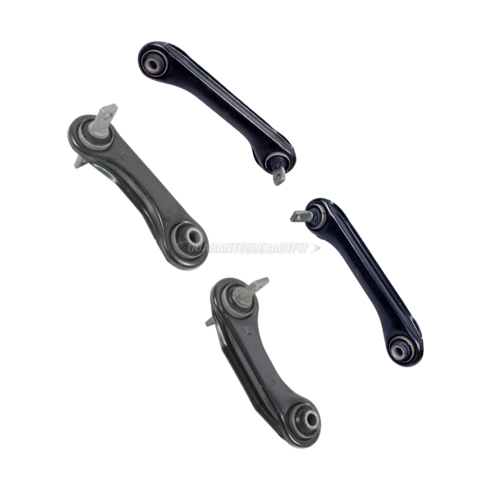1994 Mitsubishi Mirage Control Arm Kit