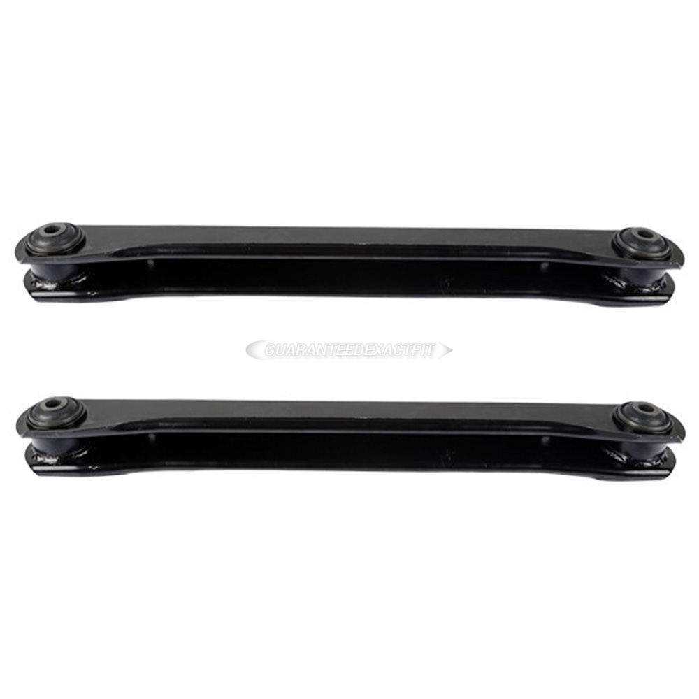 2000 Gmc Yukon Control Arm Kit