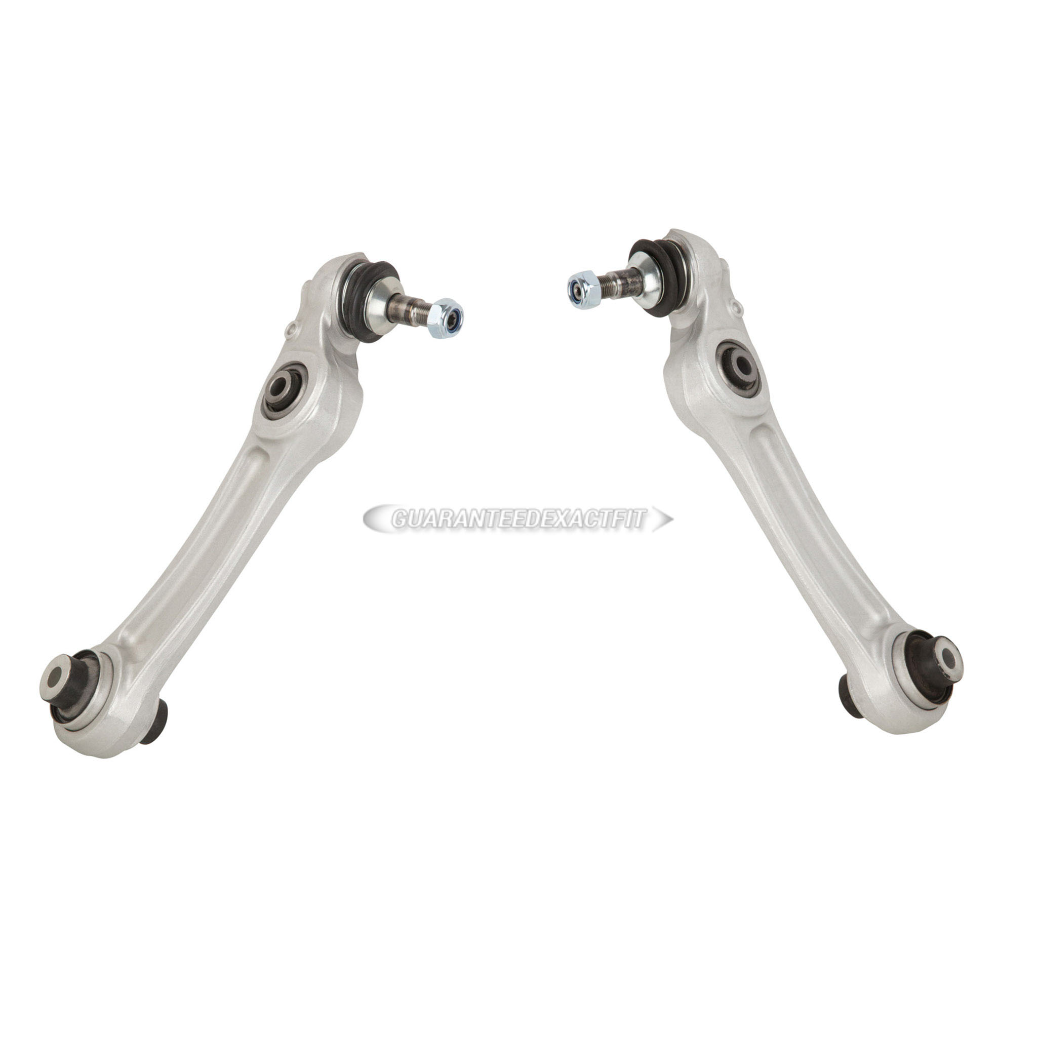 2012 Bmw 760 Control Arm Kit