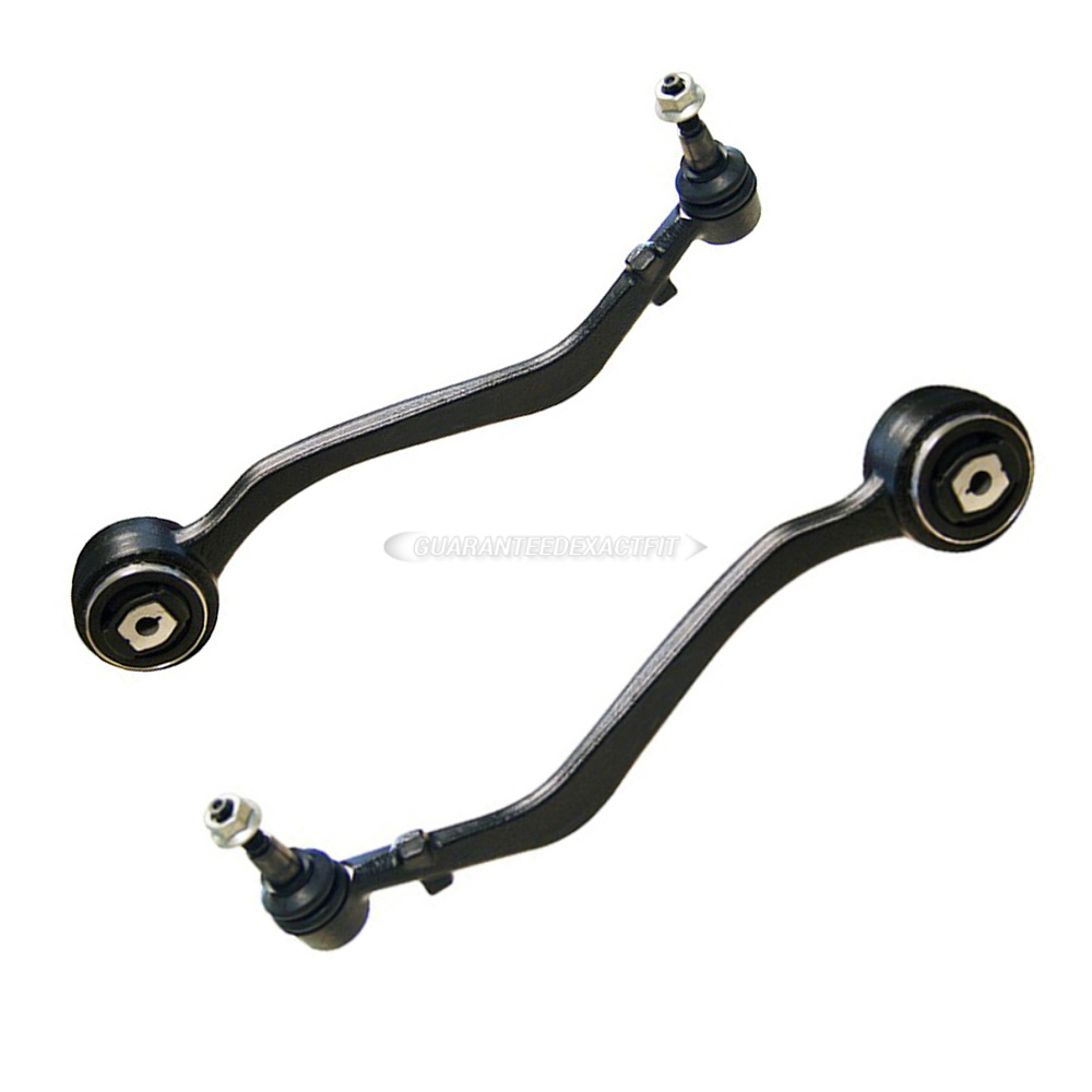 2012 Chevrolet Camaro Control Arm Kit