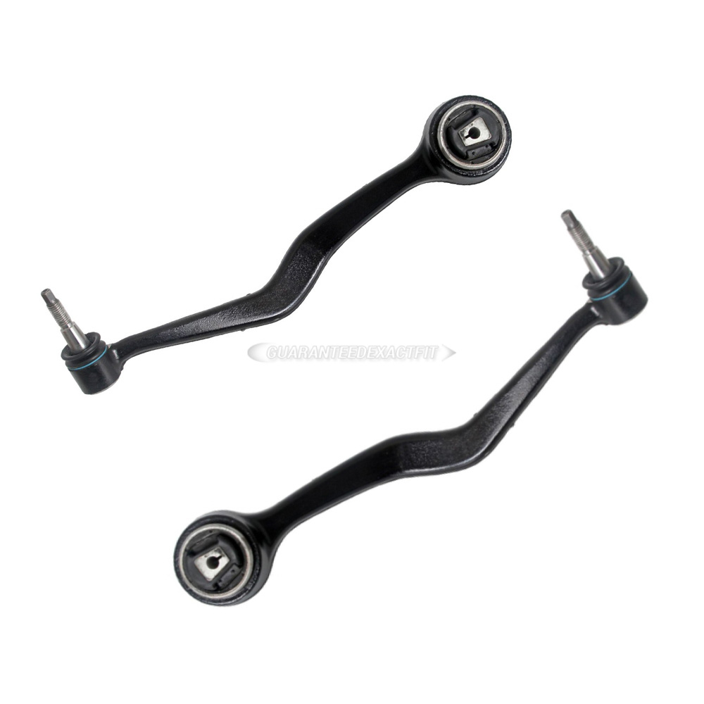 2009 Pontiac G8 Control Arm Kit