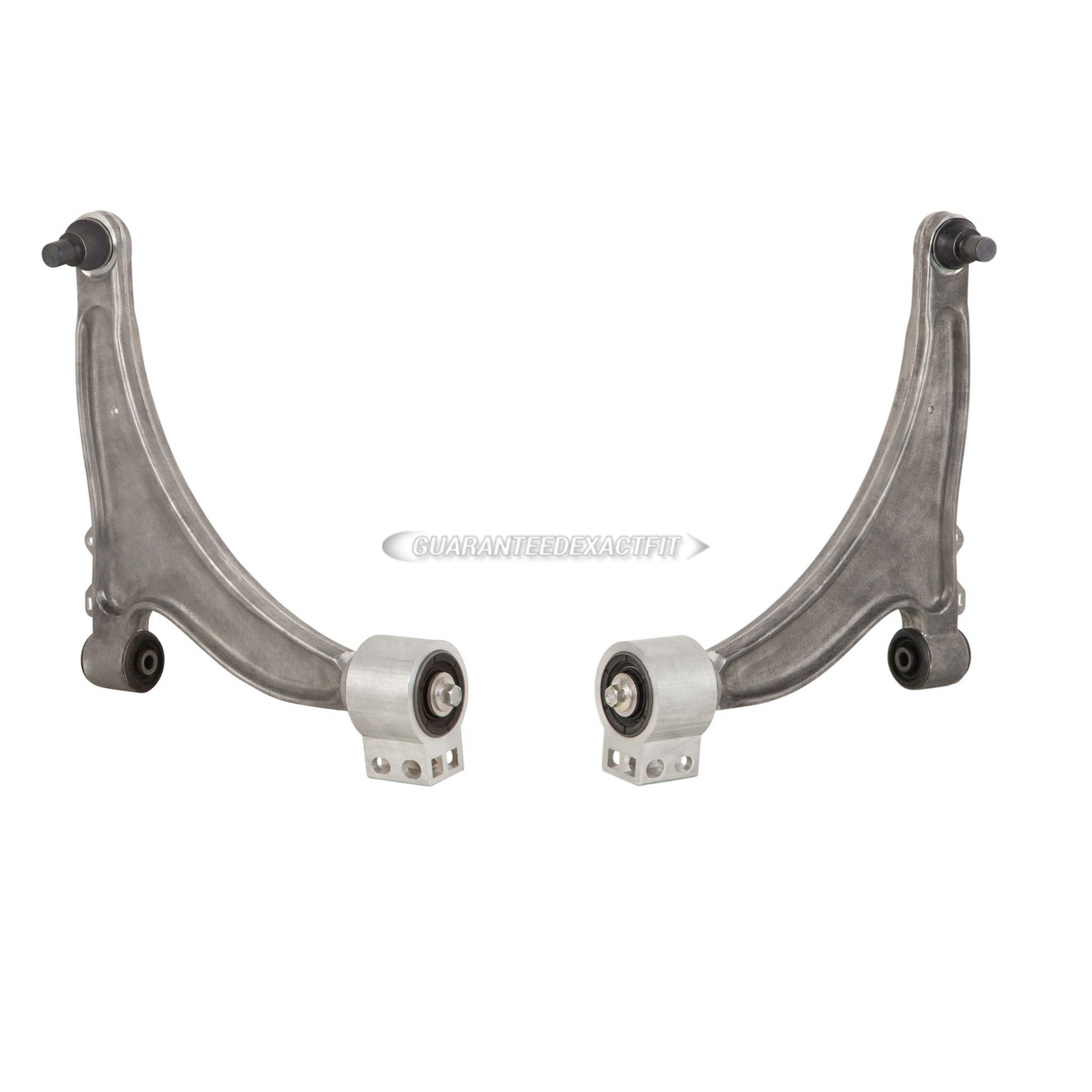 2012 Buick Regal Control Arm Kit