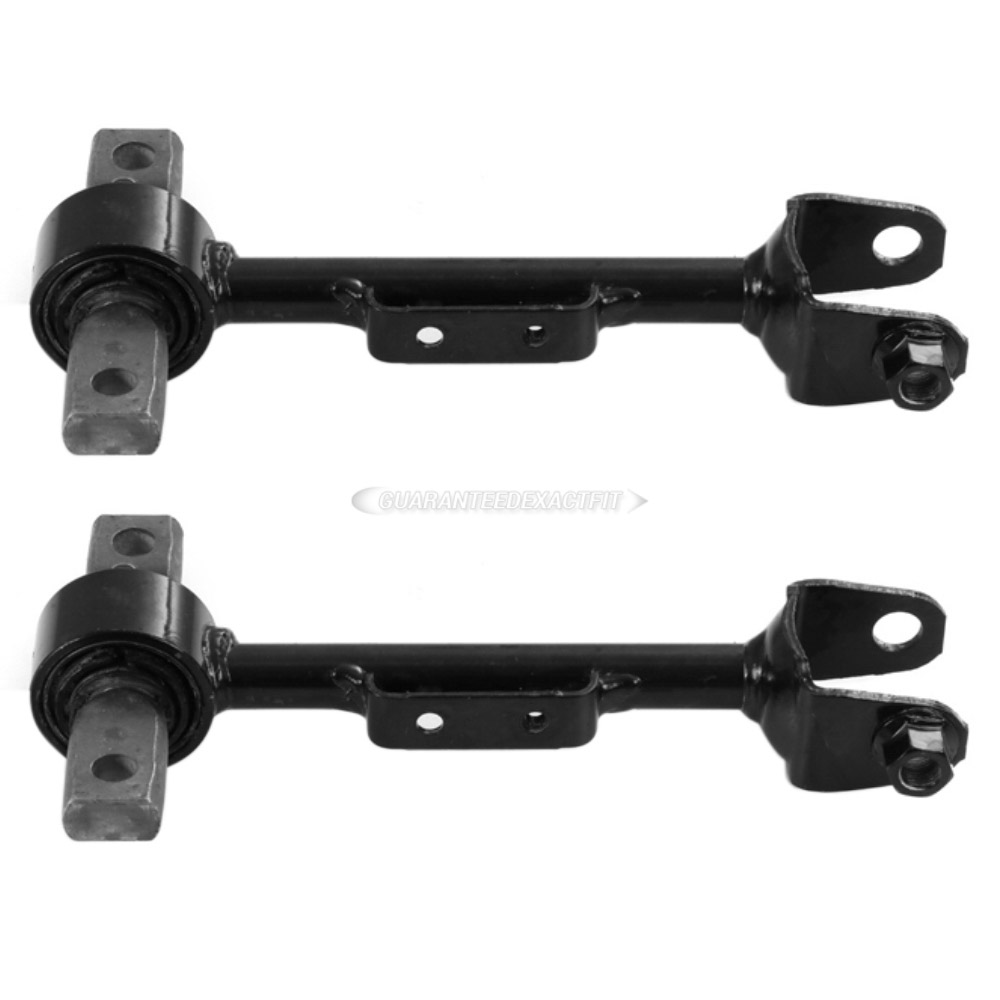 2002 Honda Civic Control Arm Kit